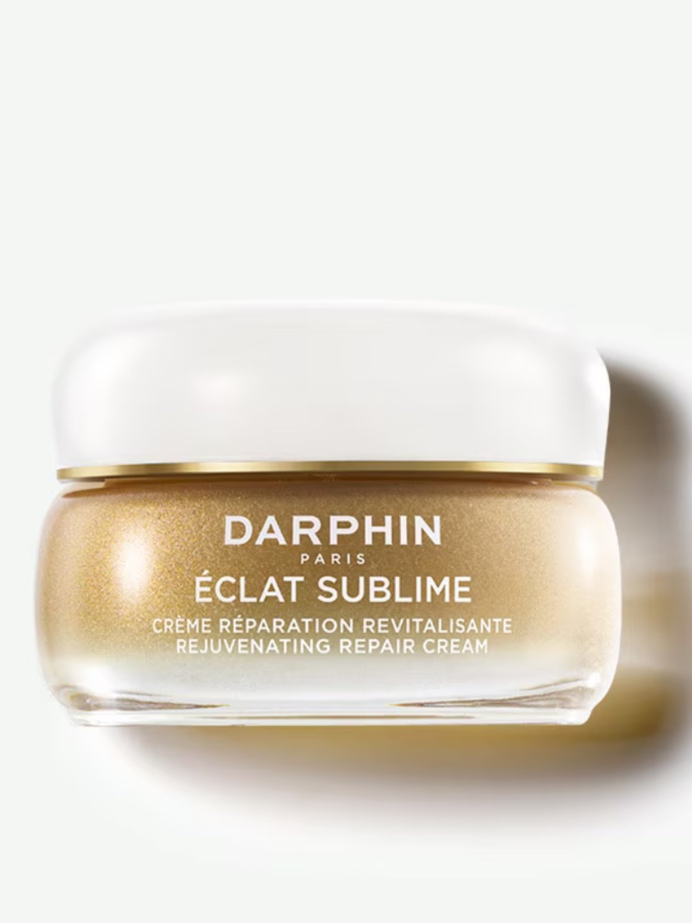 DARPHIN Éclat Sublime Rejuvenating Repair Cream - new in box